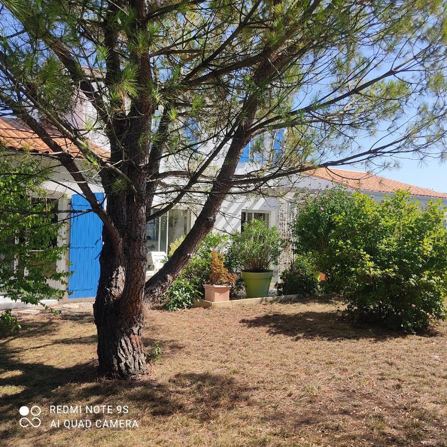 Serinity Sainte-Soulle Dış mekan fotoğraf